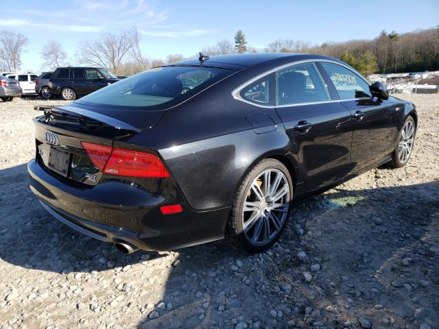 Photo 3 VIN: WAUSGAFC3CN004771 - AUDI A7 PRESTIG 