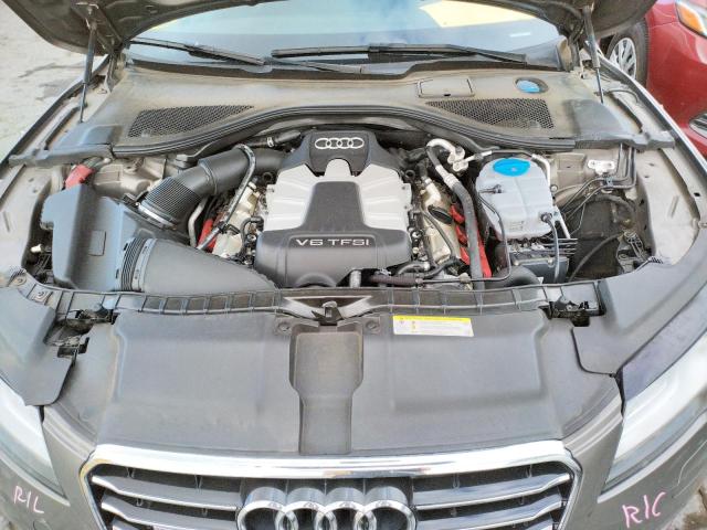 Photo 6 VIN: WAUSGAFC3CN019741 - AUDI A7 PRESTIG 