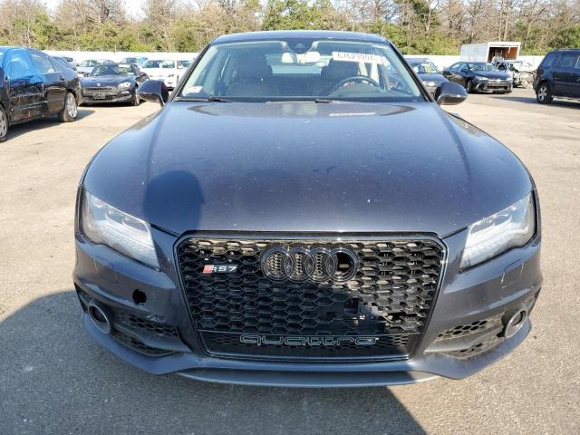 Photo 4 VIN: WAUSGAFC3CN024082 - AUDI A7 PRESTIG 