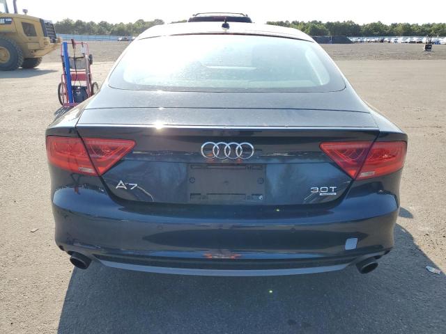 Photo 5 VIN: WAUSGAFC3CN024082 - AUDI A7 PRESTIG 