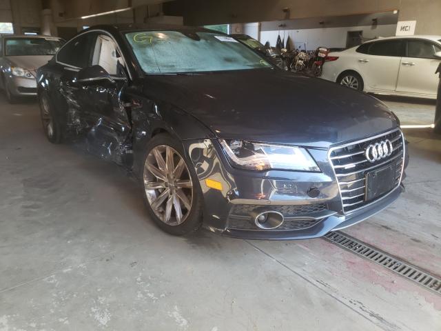 Photo 0 VIN: WAUSGAFC3CN024700 - AUDI A7 PRESTIG 