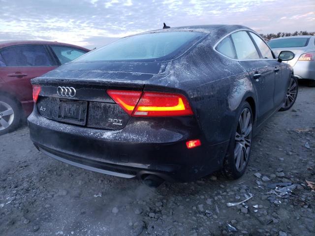 Photo 3 VIN: WAUSGAFC3CN028004 - AUDI A7 PRESTIG 