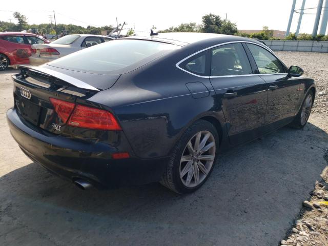 Photo 2 VIN: WAUSGAFC4CN001474 - AUDI A7 