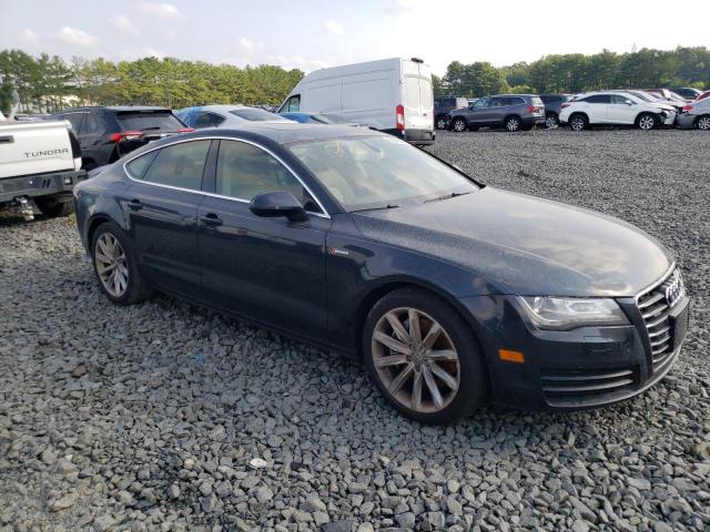 Photo 3 VIN: WAUSGAFC4CN001474 - AUDI A7 