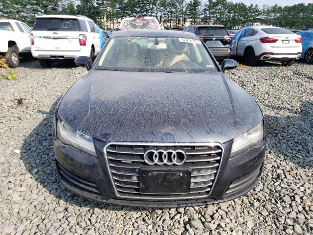 Photo 4 VIN: WAUSGAFC4CN001474 - AUDI A7 