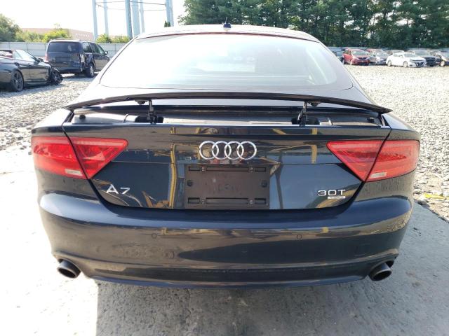 Photo 5 VIN: WAUSGAFC4CN001474 - AUDI A7 