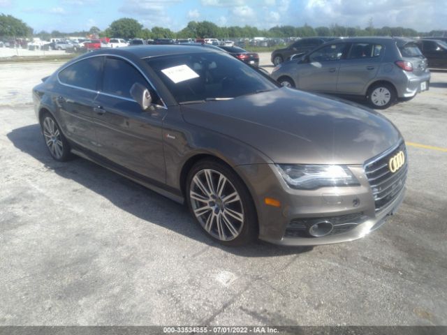 Photo 0 VIN: WAUSGAFC4CN002950 - AUDI A7 