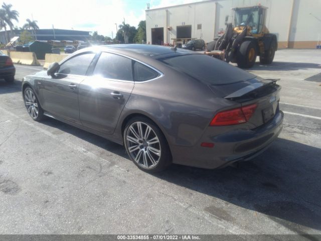 Photo 2 VIN: WAUSGAFC4CN002950 - AUDI A7 