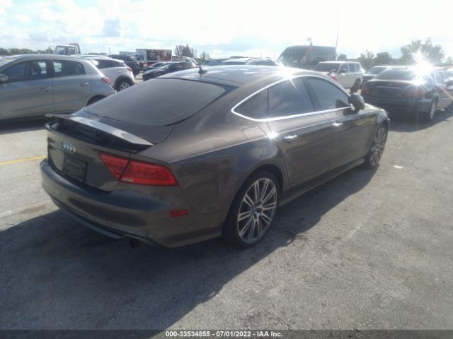 Photo 3 VIN: WAUSGAFC4CN002950 - AUDI A7 