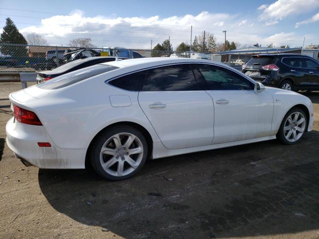 Photo 2 VIN: WAUSGAFC4CN007131 - AUDI A7 PRESTIG 