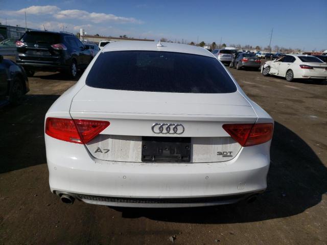 Photo 5 VIN: WAUSGAFC4CN007131 - AUDI A7 PRESTIG 