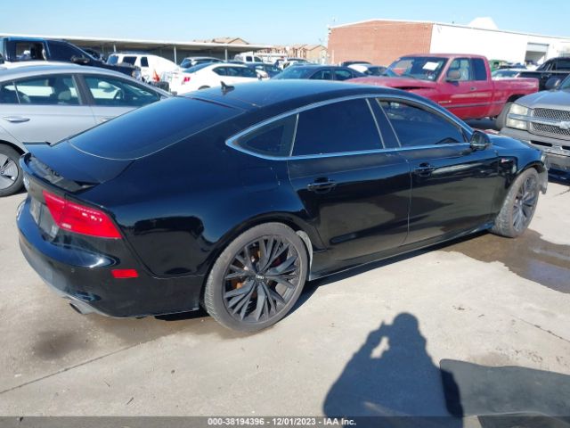 Photo 3 VIN: WAUSGAFC4CN011342 - AUDI A7 