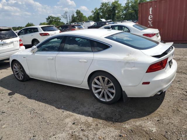 Photo 1 VIN: WAUSGAFC4CN012734 - AUDI A7 