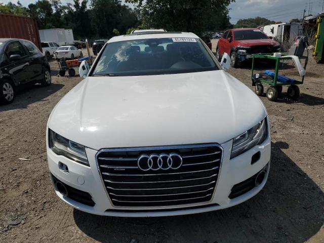 Photo 4 VIN: WAUSGAFC4CN012734 - AUDI A7 