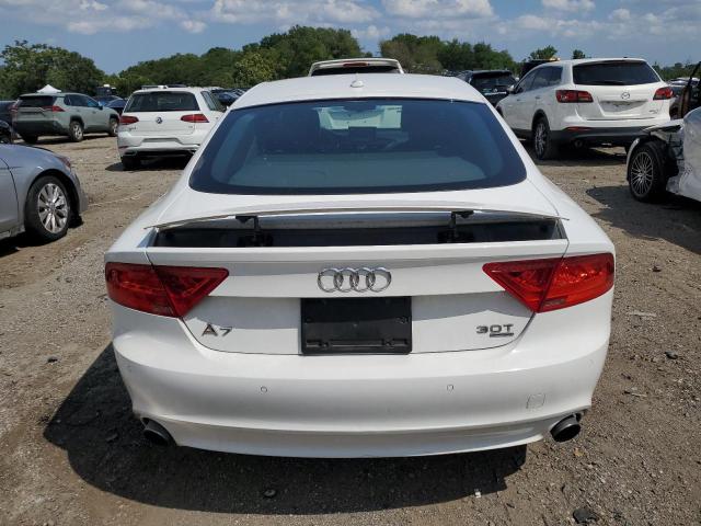 Photo 5 VIN: WAUSGAFC4CN012734 - AUDI A7 