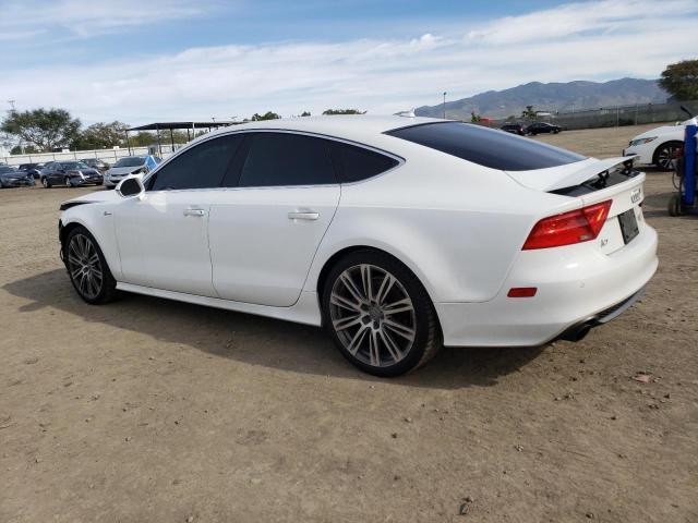 Photo 1 VIN: WAUSGAFC4CN014032 - AUDI A7 PRESTIG 