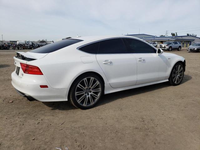 Photo 2 VIN: WAUSGAFC4CN014032 - AUDI A7 PRESTIG 