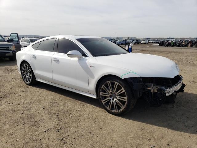 Photo 3 VIN: WAUSGAFC4CN014032 - AUDI A7 PRESTIG 