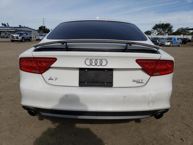 Photo 5 VIN: WAUSGAFC4CN014032 - AUDI A7 PRESTIG 