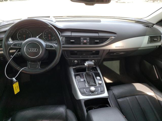 Photo 7 VIN: WAUSGAFC4CN014032 - AUDI A7 PRESTIG 