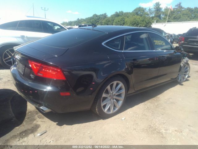 Photo 3 VIN: WAUSGAFC4CN019196 - AUDI A7 