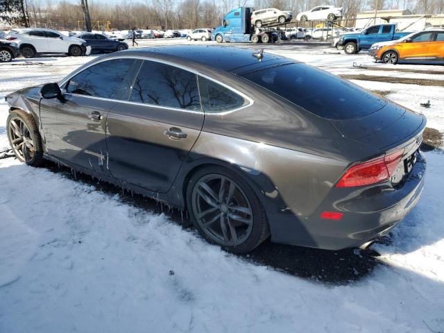 Photo 1 VIN: WAUSGAFC4CN020722 - AUDI A7 