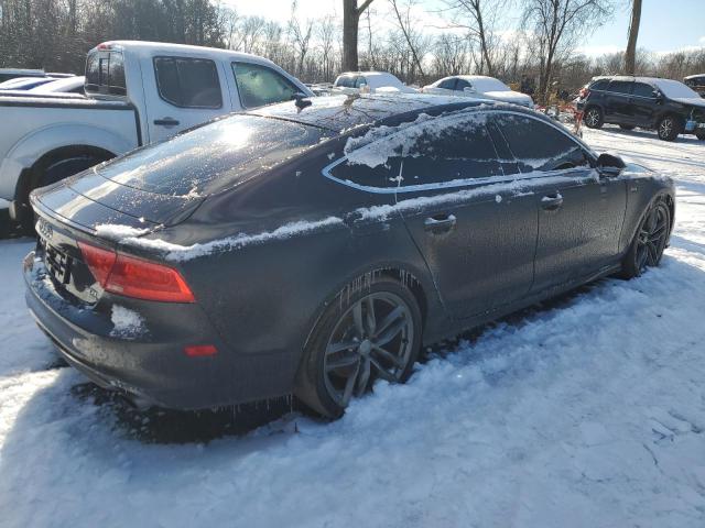 Photo 2 VIN: WAUSGAFC4CN020722 - AUDI A7 