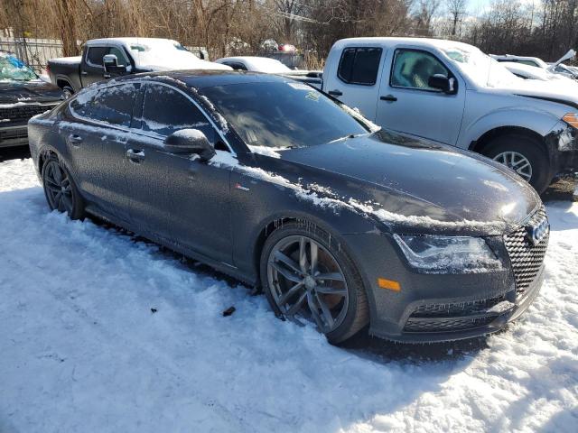 Photo 3 VIN: WAUSGAFC4CN020722 - AUDI A7 