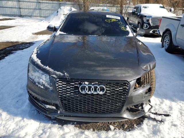 Photo 4 VIN: WAUSGAFC4CN020722 - AUDI A7 