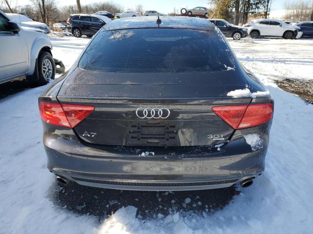 Photo 5 VIN: WAUSGAFC4CN020722 - AUDI A7 