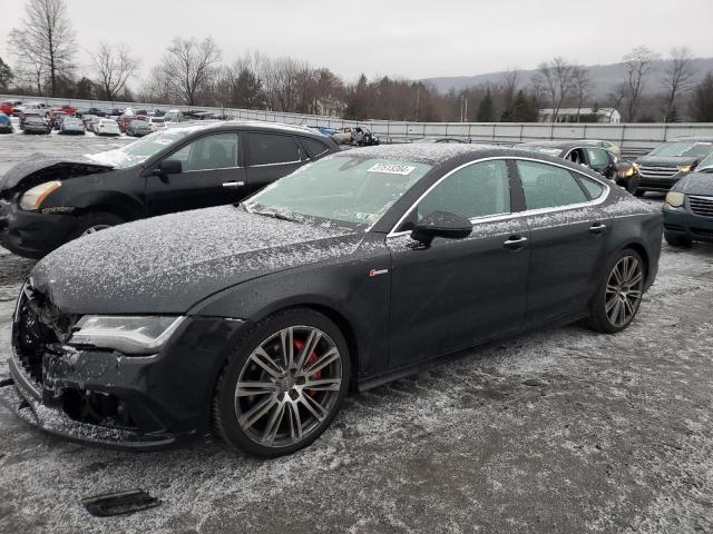 Photo 0 VIN: WAUSGAFC4CN030781 - AUDI A7 