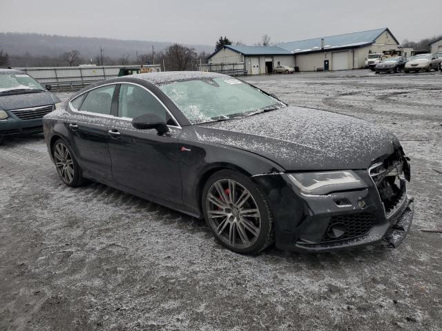 Photo 3 VIN: WAUSGAFC4CN030781 - AUDI A7 