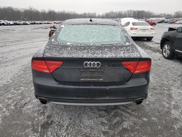 Photo 5 VIN: WAUSGAFC4CN030781 - AUDI A7 