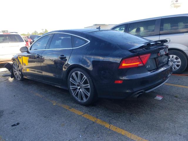 Photo 1 VIN: WAUSGAFC5CN002469 - AUDI A7 PRESTIG 