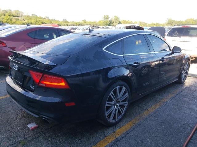 Photo 2 VIN: WAUSGAFC5CN002469 - AUDI A7 PRESTIG 