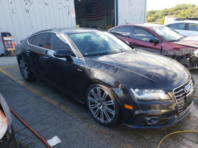 Photo 3 VIN: WAUSGAFC5CN002469 - AUDI A7 PRESTIG 