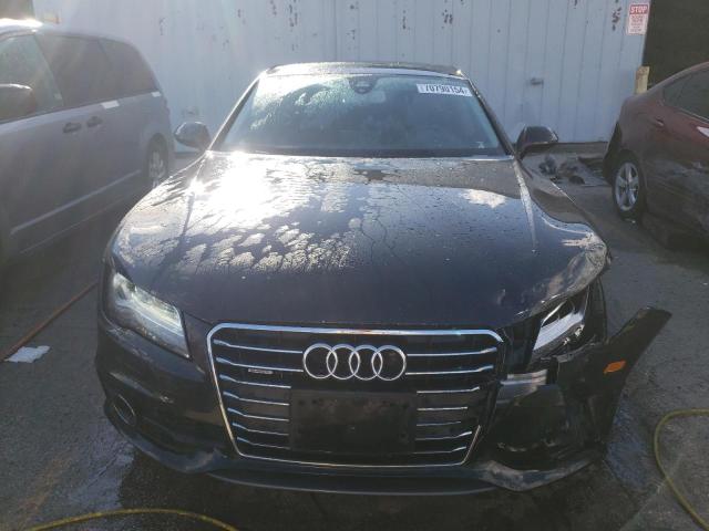 Photo 4 VIN: WAUSGAFC5CN002469 - AUDI A7 PRESTIG 