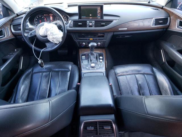 Photo 7 VIN: WAUSGAFC5CN002469 - AUDI A7 PRESTIG 