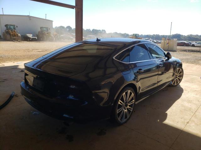 Photo 3 VIN: WAUSGAFC5CN003301 - AUDI A7 PRESTIG 