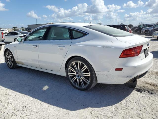 Photo 1 VIN: WAUSGAFC5CN003783 - AUDI A7 PRESTIG 