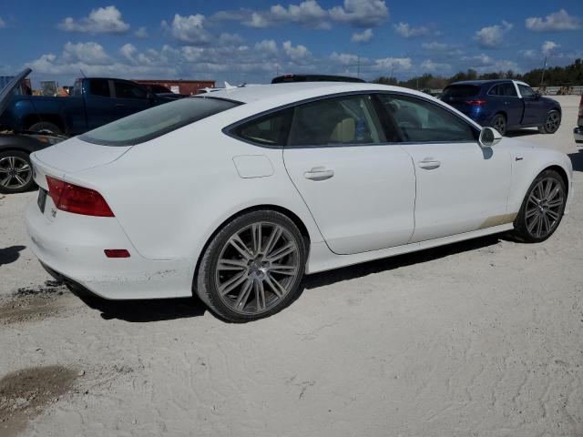 Photo 2 VIN: WAUSGAFC5CN003783 - AUDI A7 PRESTIG 