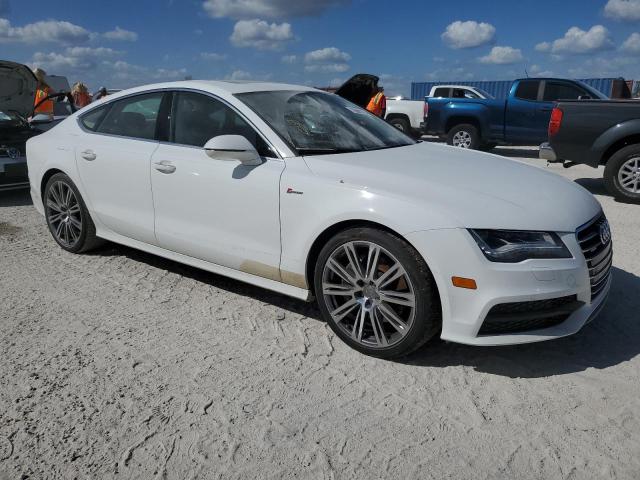 Photo 3 VIN: WAUSGAFC5CN003783 - AUDI A7 PRESTIG 