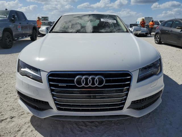 Photo 4 VIN: WAUSGAFC5CN003783 - AUDI A7 PRESTIG 