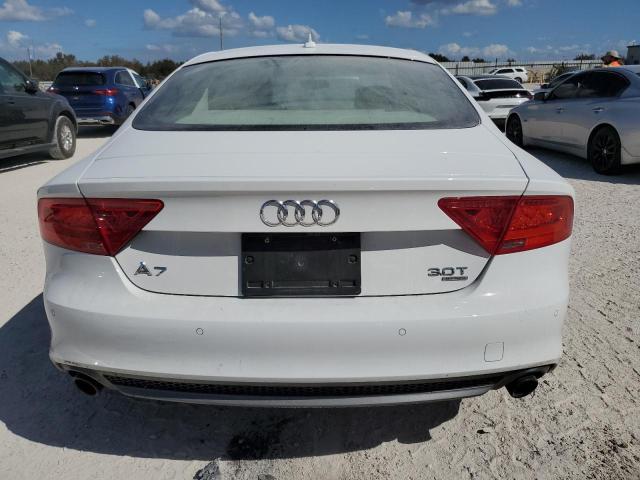 Photo 5 VIN: WAUSGAFC5CN003783 - AUDI A7 PRESTIG 