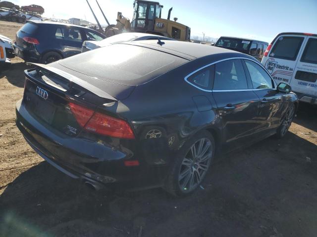 Photo 2 VIN: WAUSGAFC5CN004108 - AUDI A7 