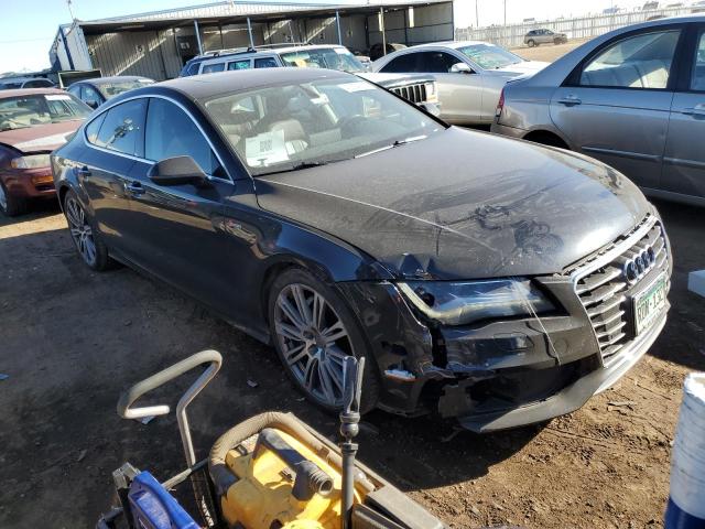 Photo 3 VIN: WAUSGAFC5CN004108 - AUDI A7 