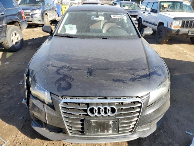 Photo 4 VIN: WAUSGAFC5CN004108 - AUDI A7 