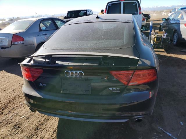 Photo 5 VIN: WAUSGAFC5CN004108 - AUDI A7 