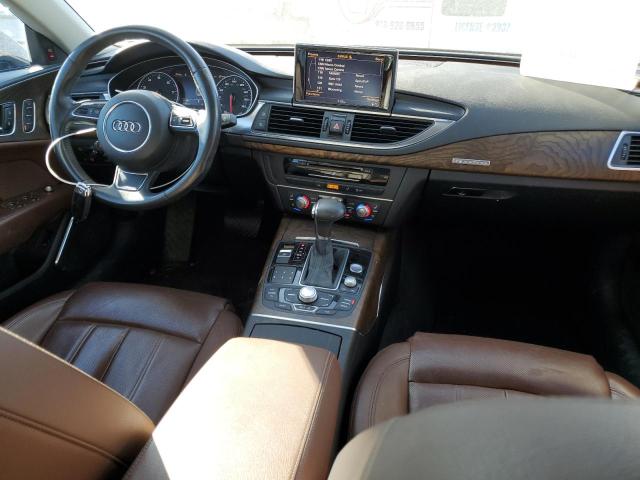 Photo 7 VIN: WAUSGAFC5CN004108 - AUDI A7 