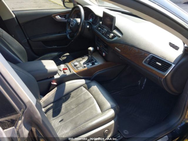 Photo 4 VIN: WAUSGAFC5CN004562 - AUDI A7 